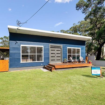 Abode Callala Beach Jervis Bay - 100M To Beach! Eksteriør billede