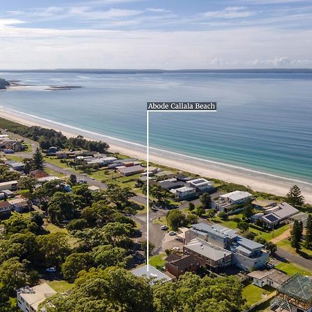 Abode Callala Beach Jervis Bay - 100M To Beach! Eksteriør billede