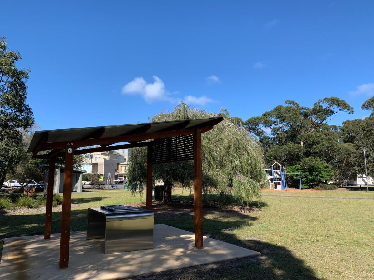 Abode Callala Beach Jervis Bay - 100M To Beach! Eksteriør billede