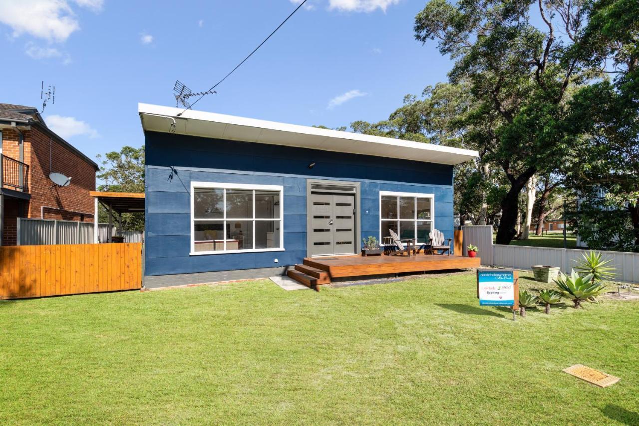 Abode Callala Beach Jervis Bay - 100M To Beach! Eksteriør billede