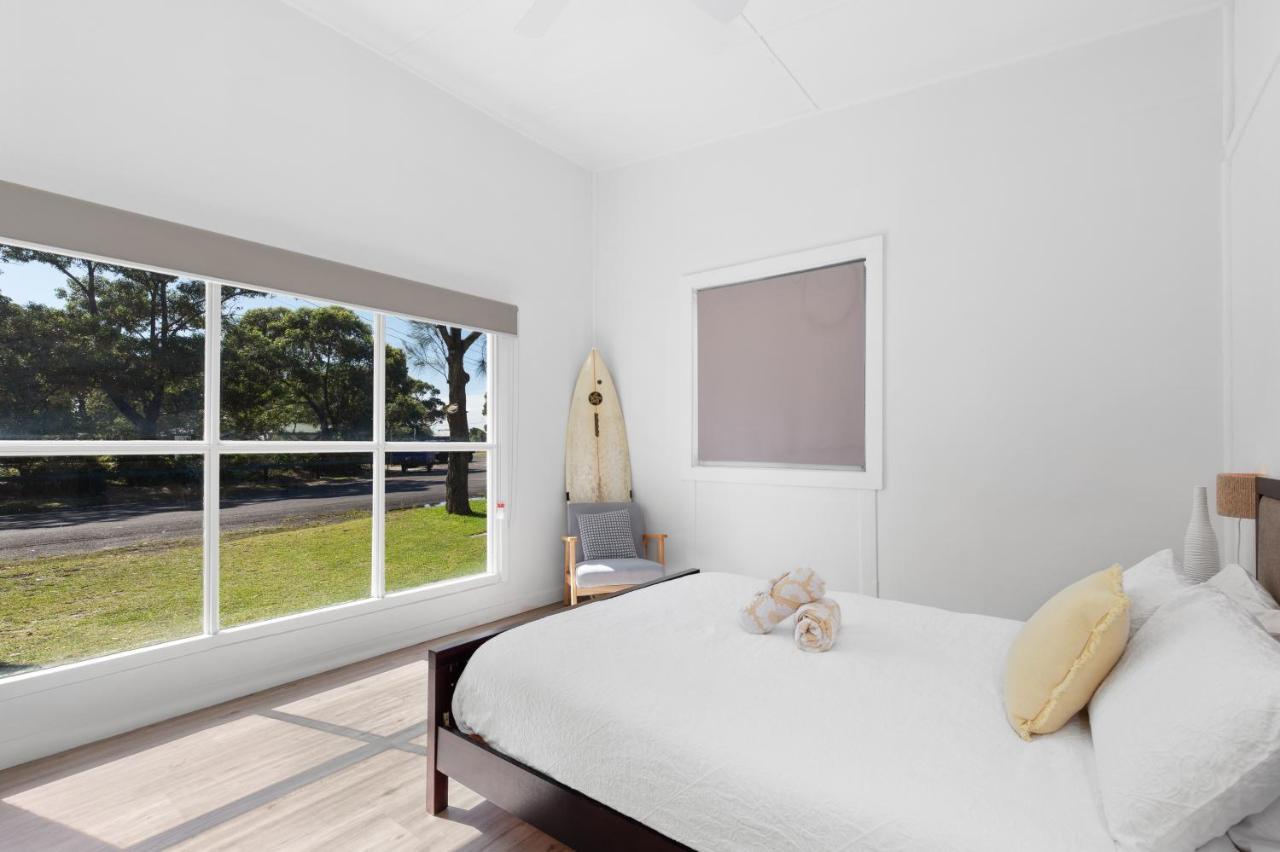 Abode Callala Beach Jervis Bay - 100M To Beach! Eksteriør billede