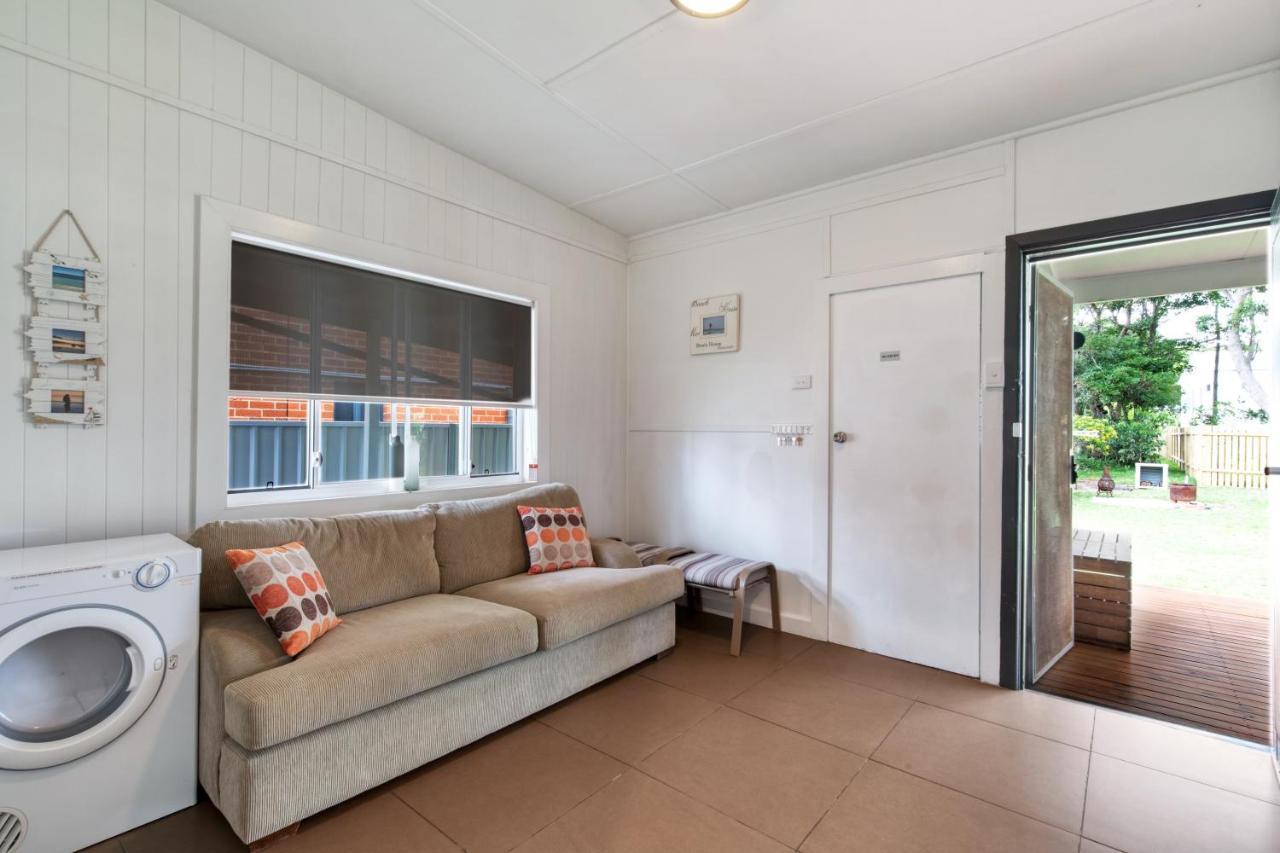 Abode Callala Beach Jervis Bay - 100M To Beach! Eksteriør billede